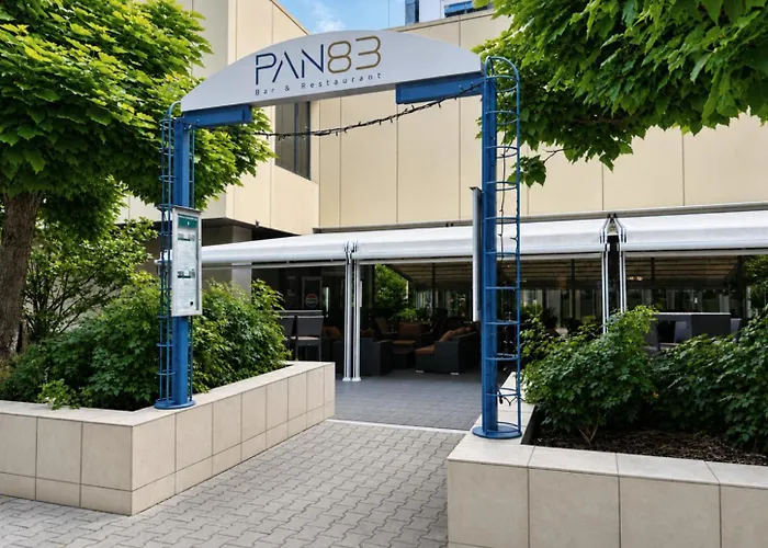 Panorama By Verdi Hotels Praga